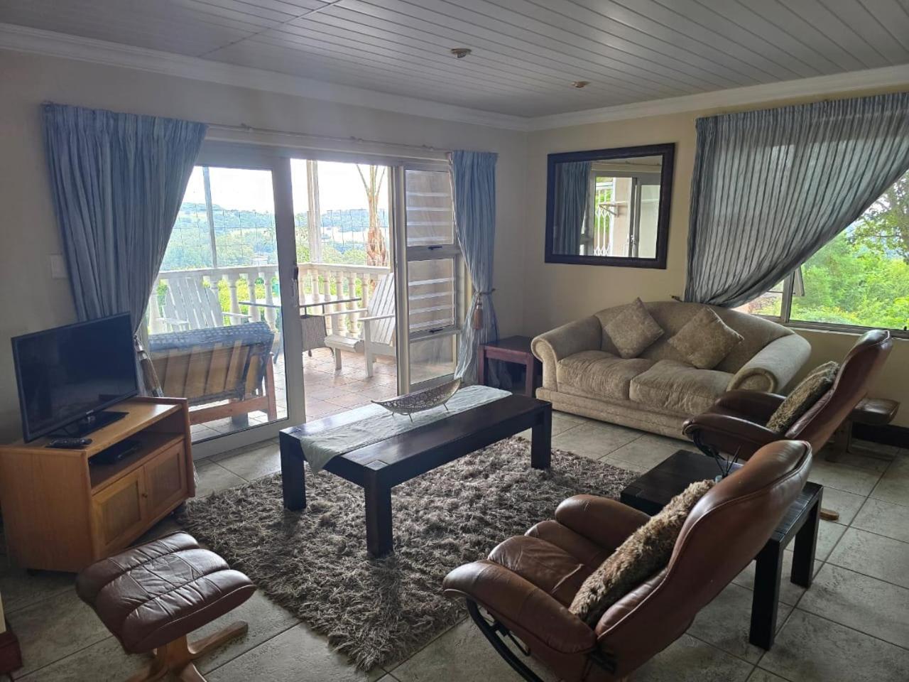 All Seasons Boutique Hotel Pretoria Ngoại thất bức ảnh